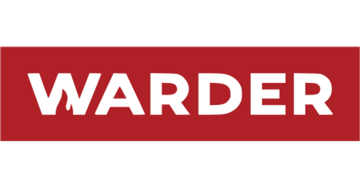 warder.com